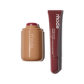 The Duos Date Cake + PBJ – Duo blush et lip tint
