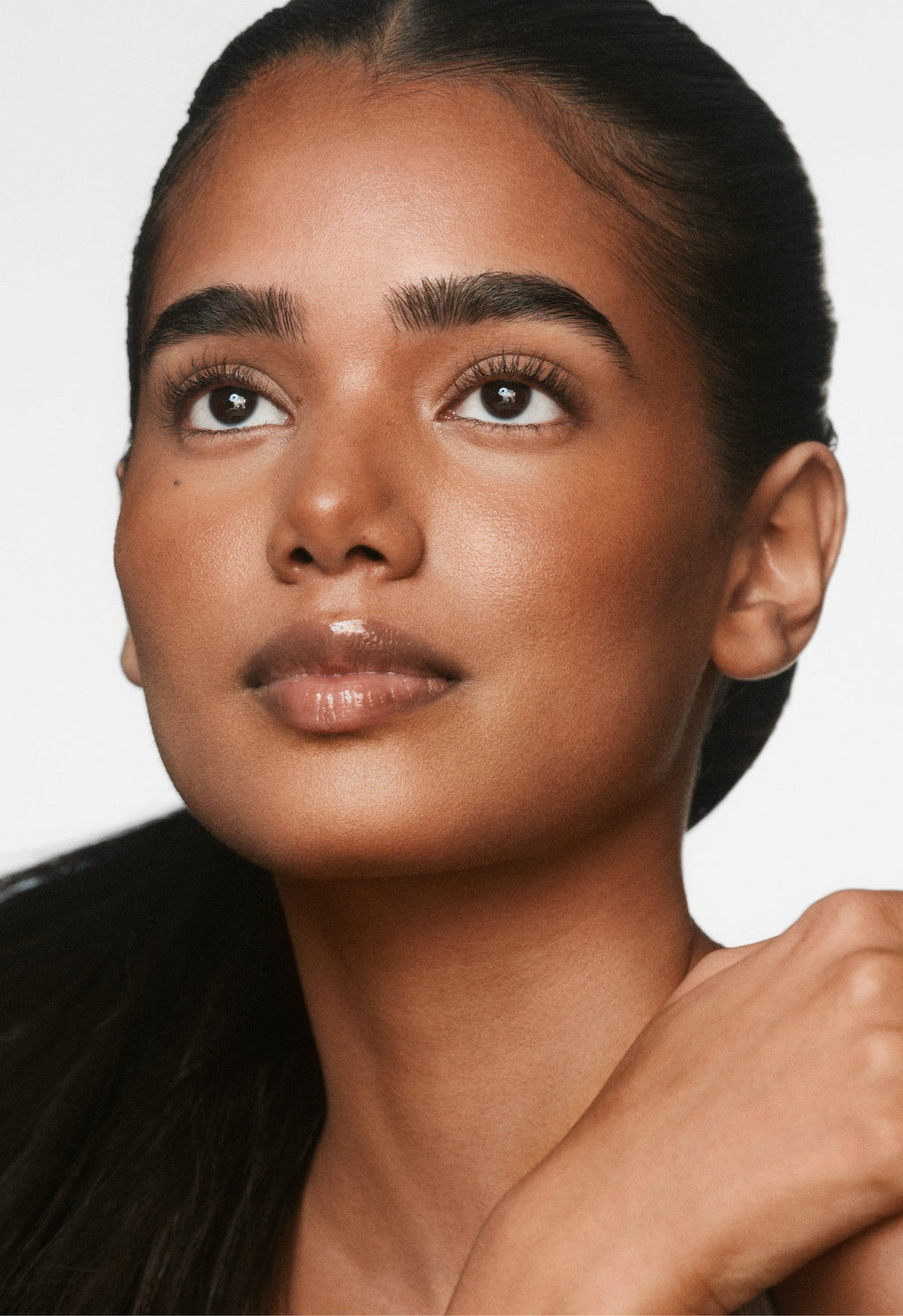 Pocket Bronze Bake – Bronzer crème longue tenue