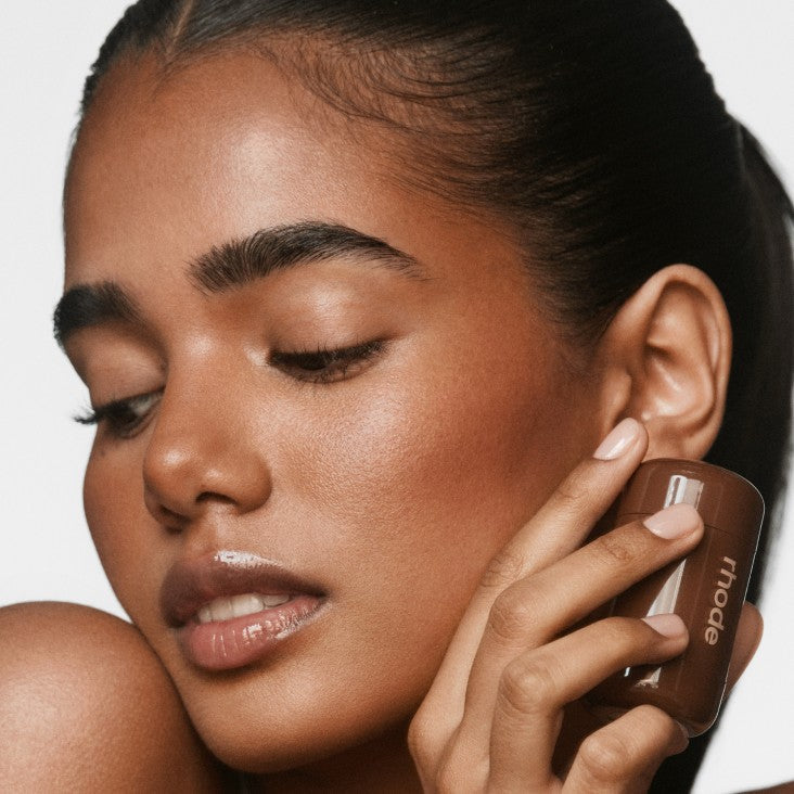 Pocket Bronze Bake – Bronzer crème longue tenue