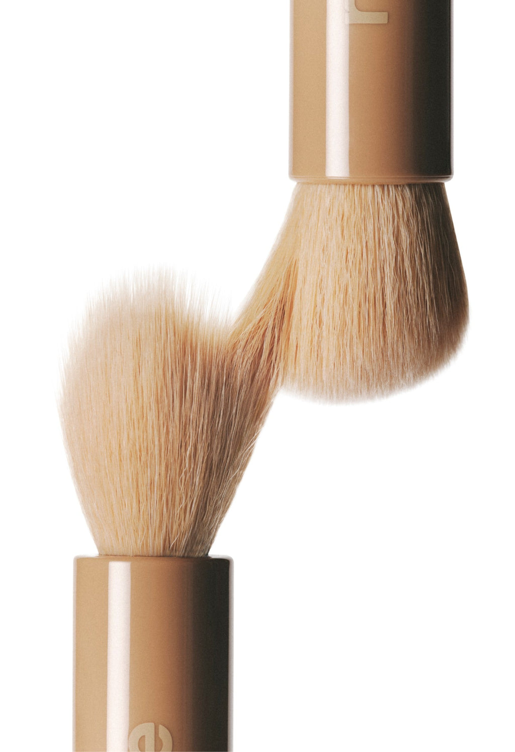 Pocket Brush – Pinceau de maquillage double extrémité