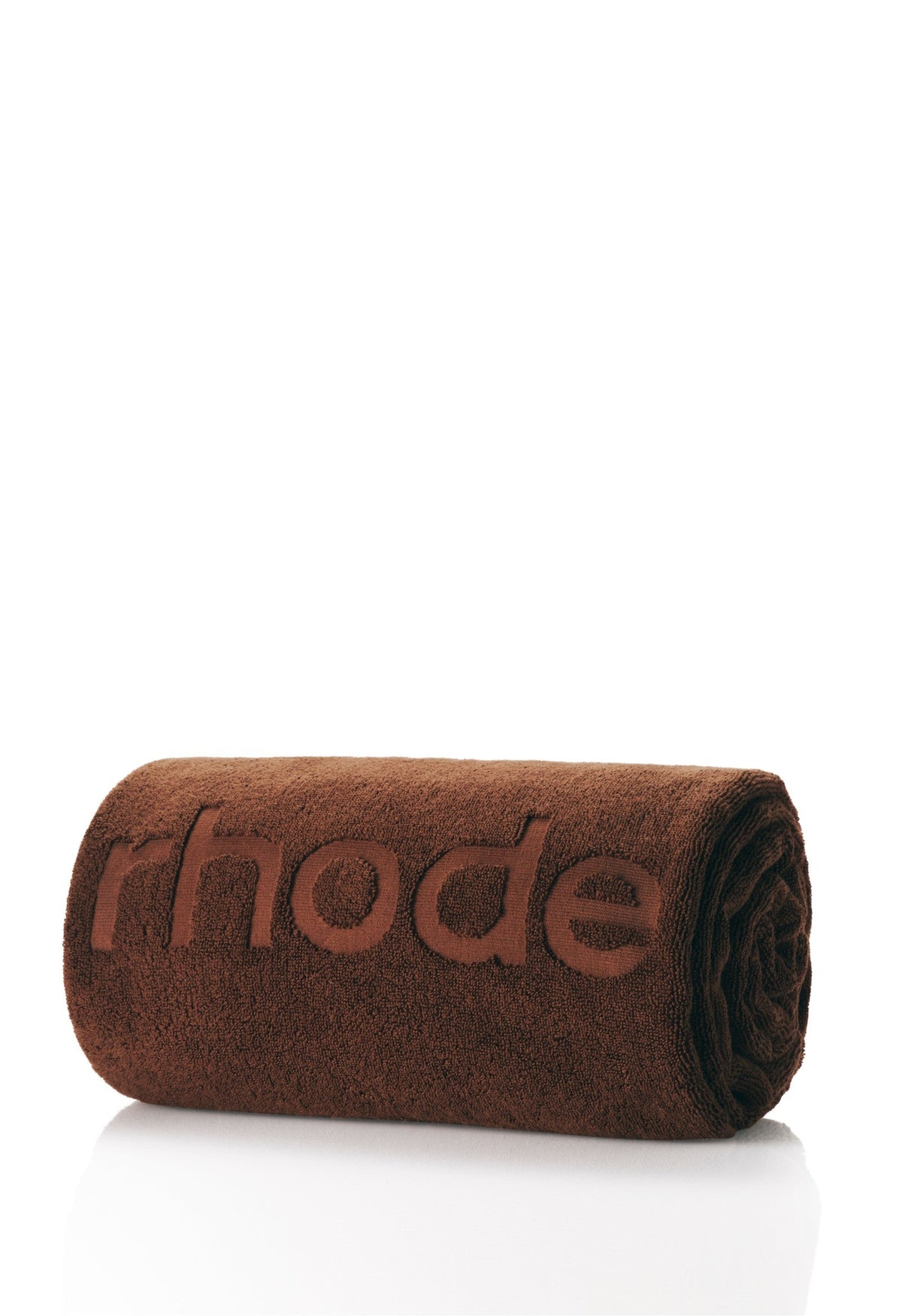 Terry Towel – Serviette de plage en éponge (édition limitée)