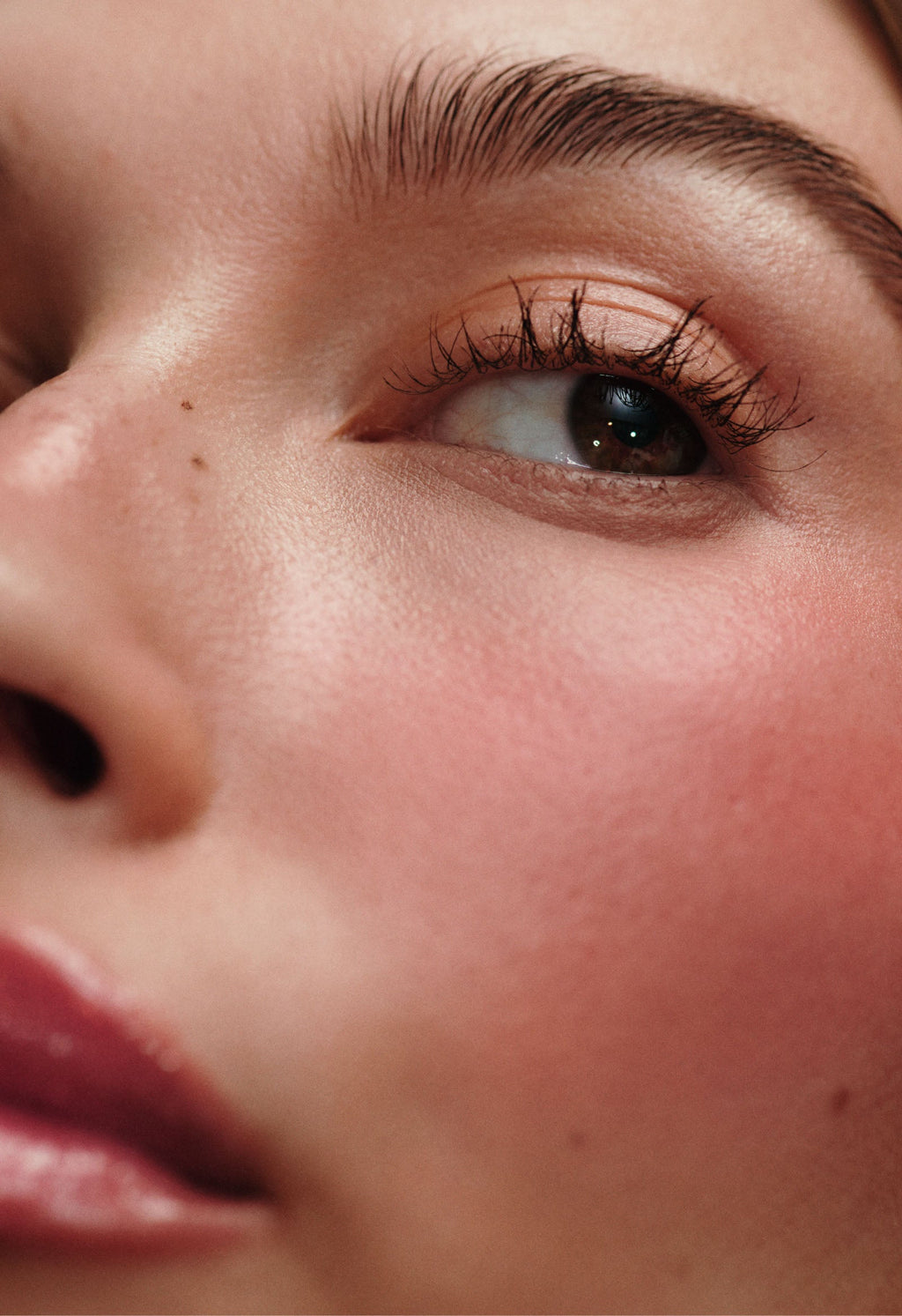 Pocket Blush Freckle – Blush crème hydratant modulable