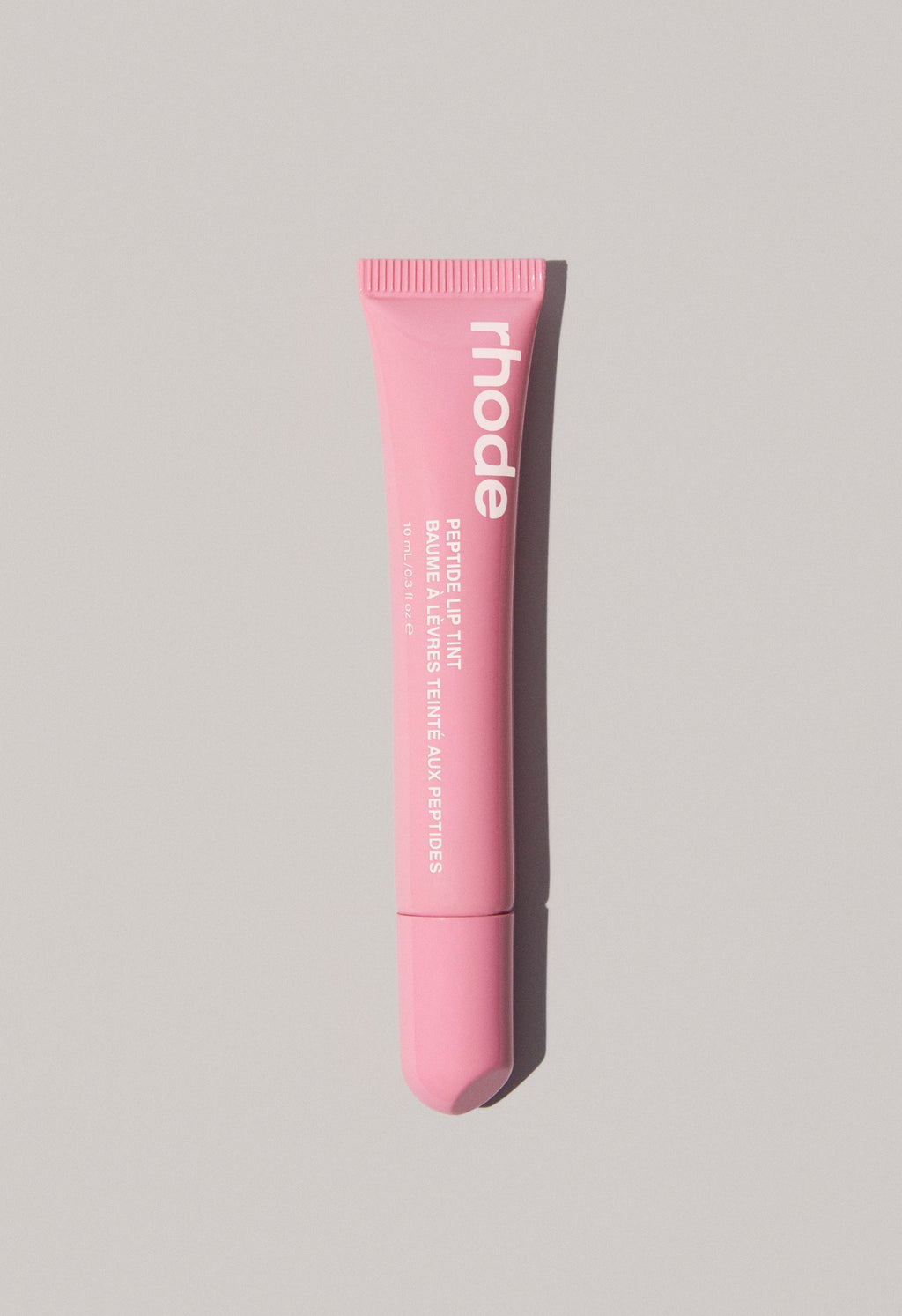 Peptide Lip Tint Ribbon – Soin des lèvres nourrissant effet glazed