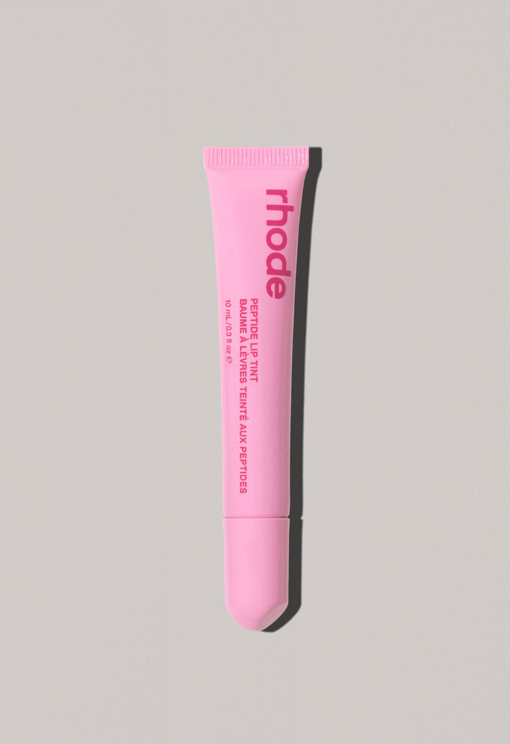 Peptide Lip Tint Jelly Bean – Soin des lèvres nourrissant effet glazed