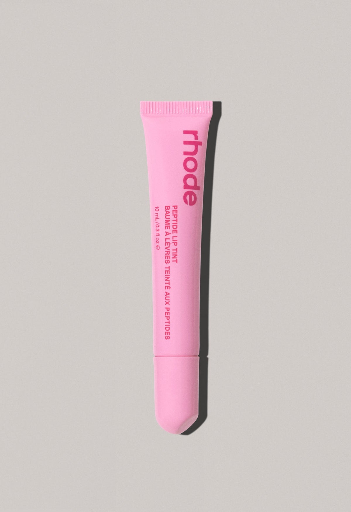 Peptide Lip Tint Jelly Bean – Soin des lèvres nourrissant effet glazed