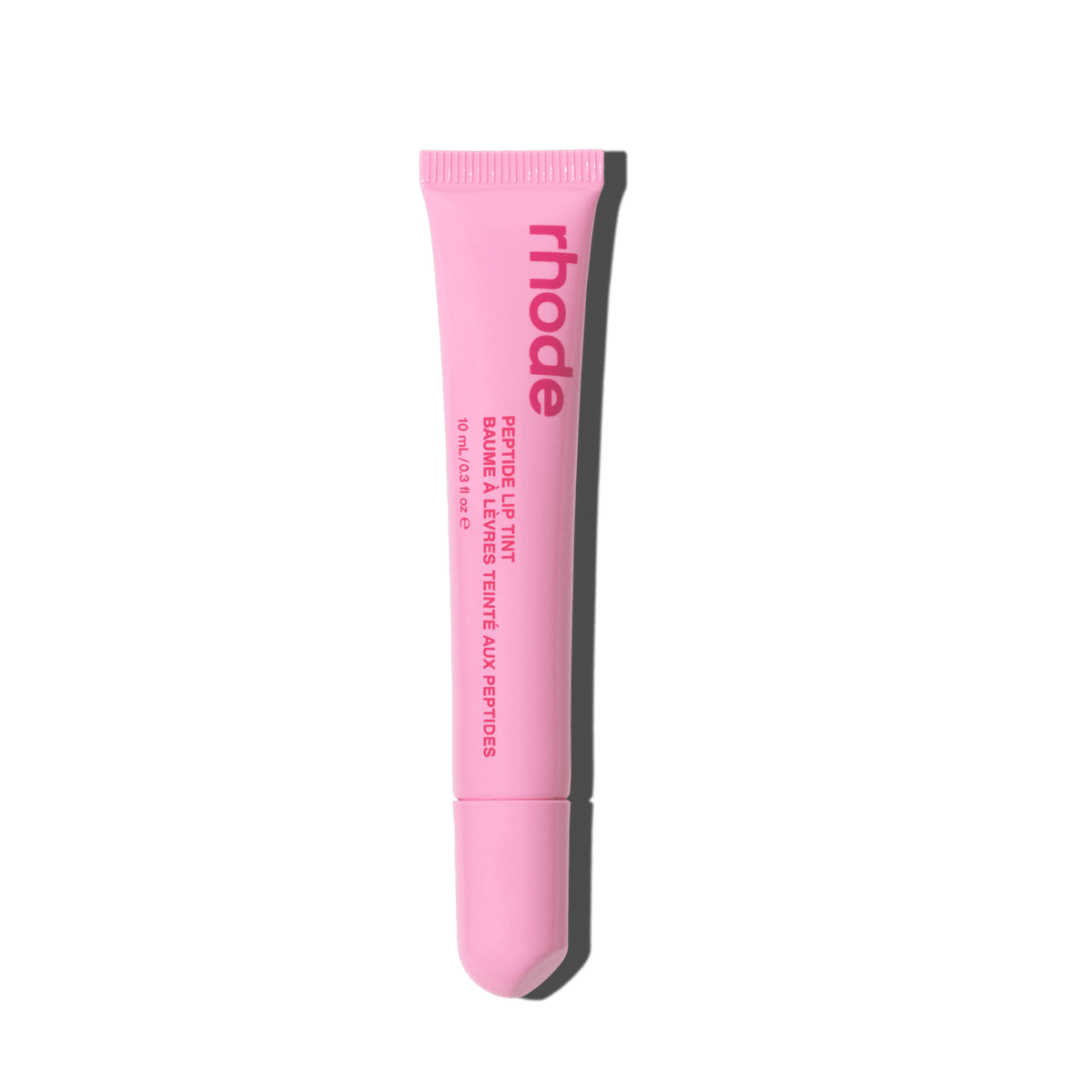 Peptide Lip Tint Jelly Bean – Soin des lèvres nourrissant effet glazed