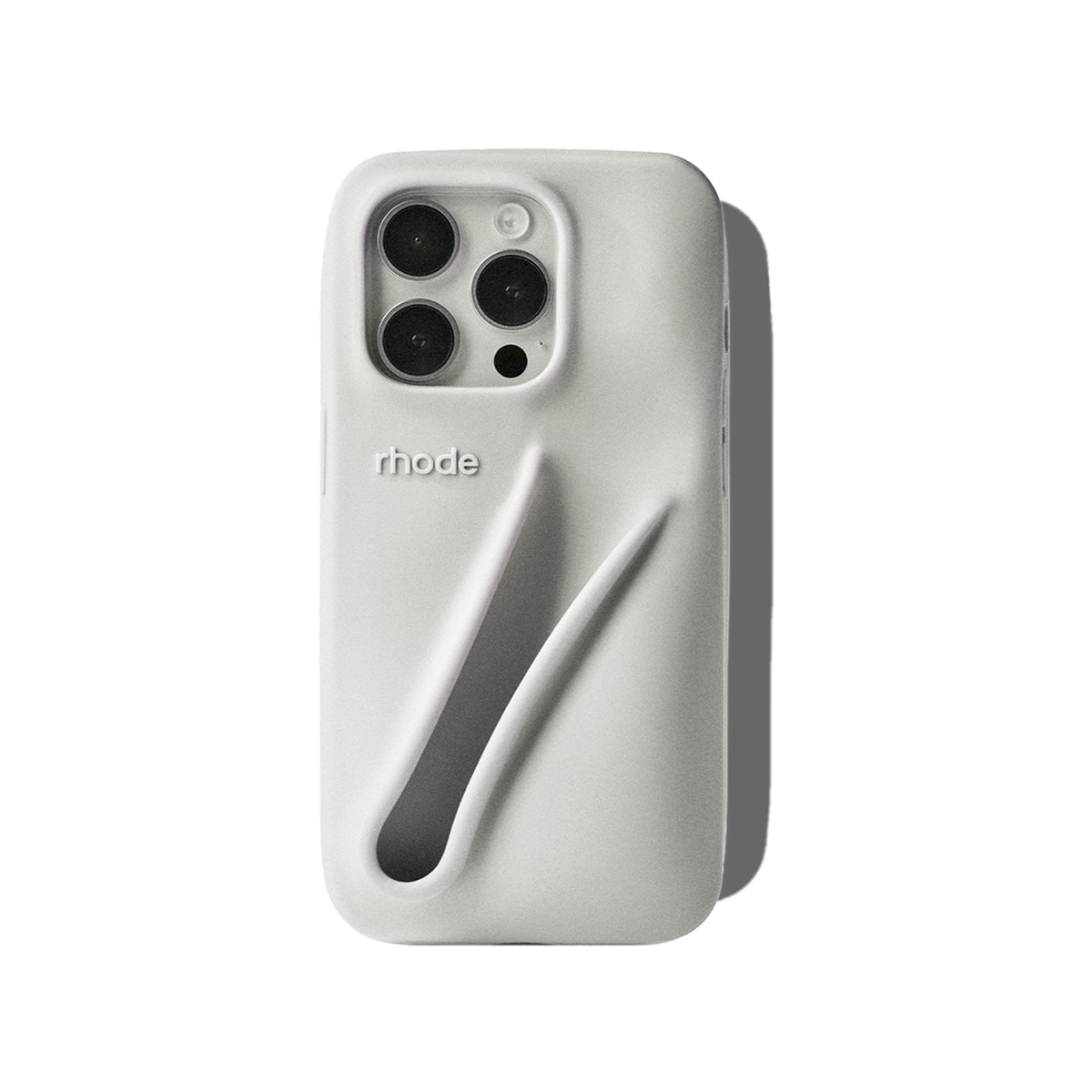 Lip Case – Coque iPhone porte-baume