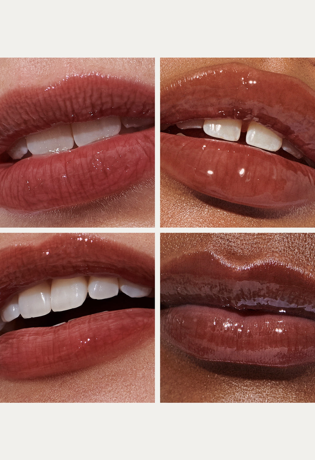 Peptide Lip Tint Espresso – Soin des lèvres nourrissant effet glazed