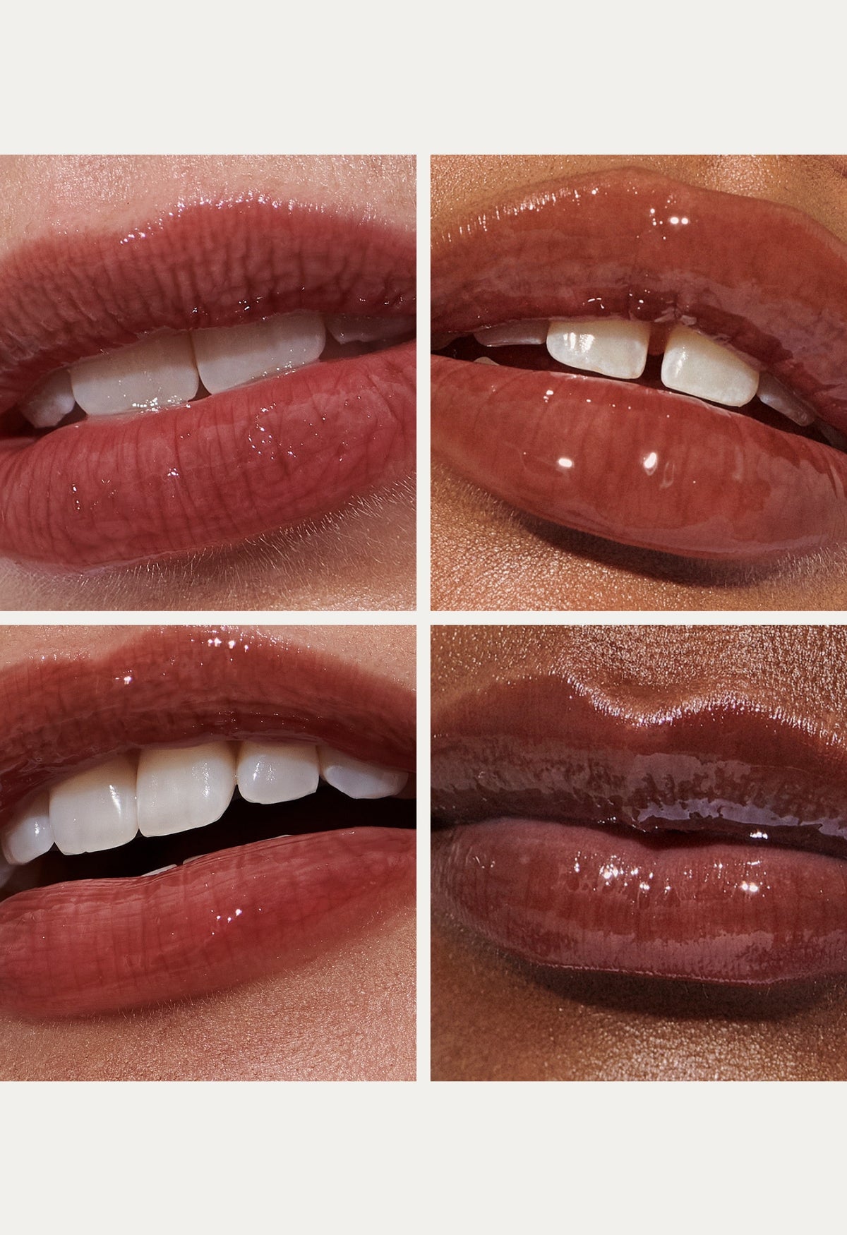 Peptide Lip Tint Espresso – Soin des lèvres nourrissant effet glazed