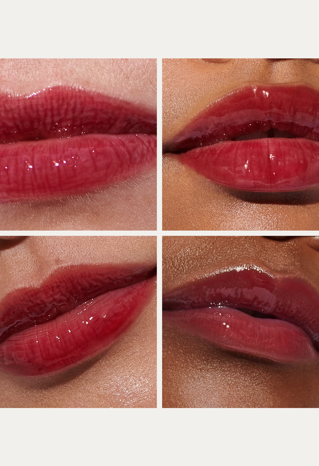 Peptide Lip Tint Raspberry Jelly – Soin des lèvres nourrissant effet glazed