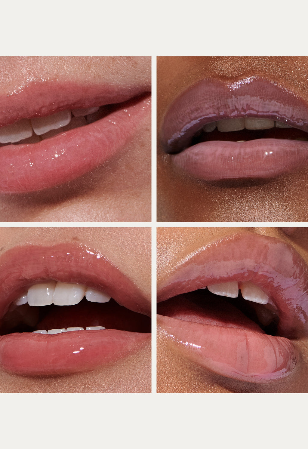 Peptide Lip Tint Ribbon – Soin des lèvres nourrissant effet glazed