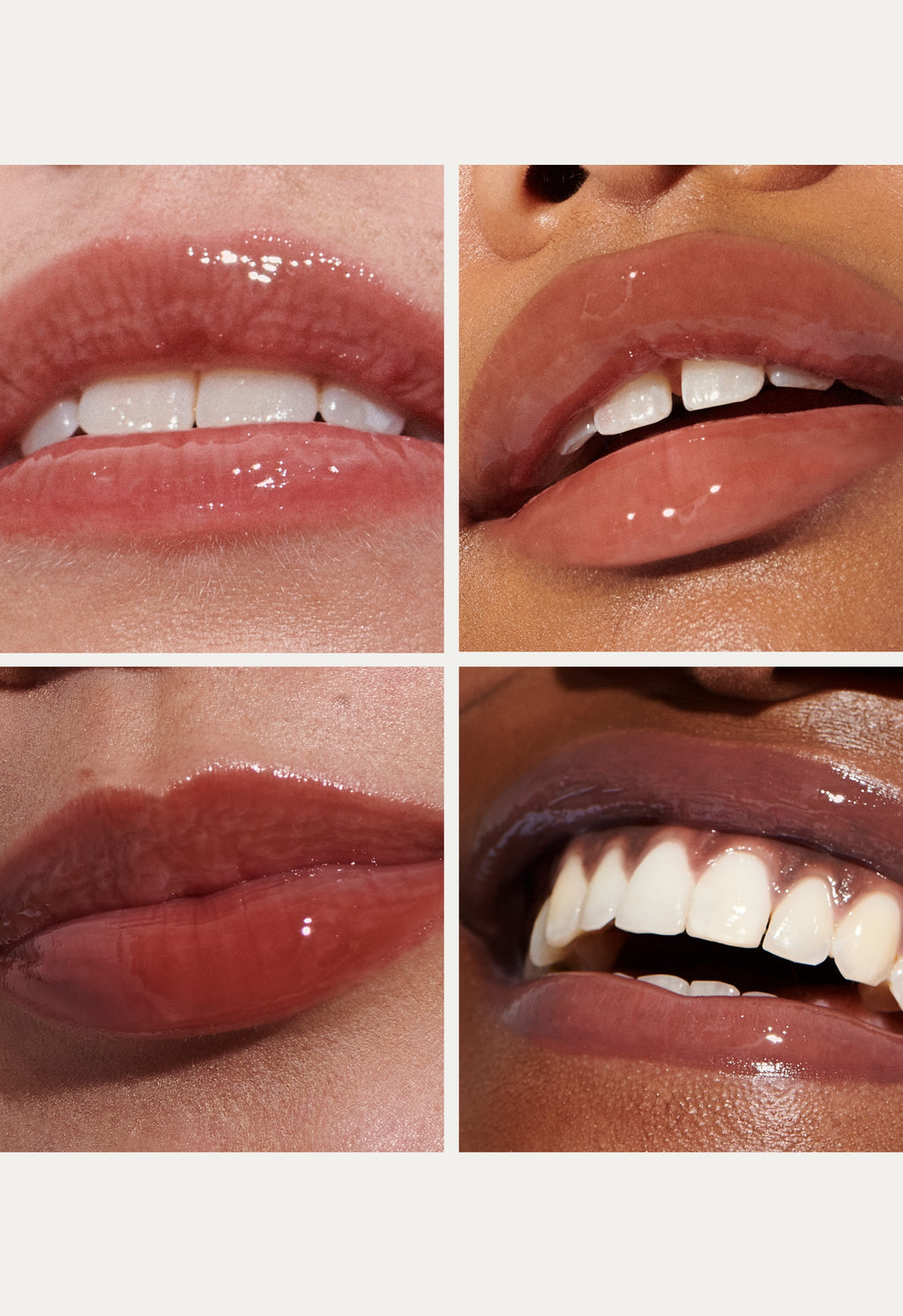 Peptide Lip Tint Toast – Soin des lèvres nourrissant effet glazed