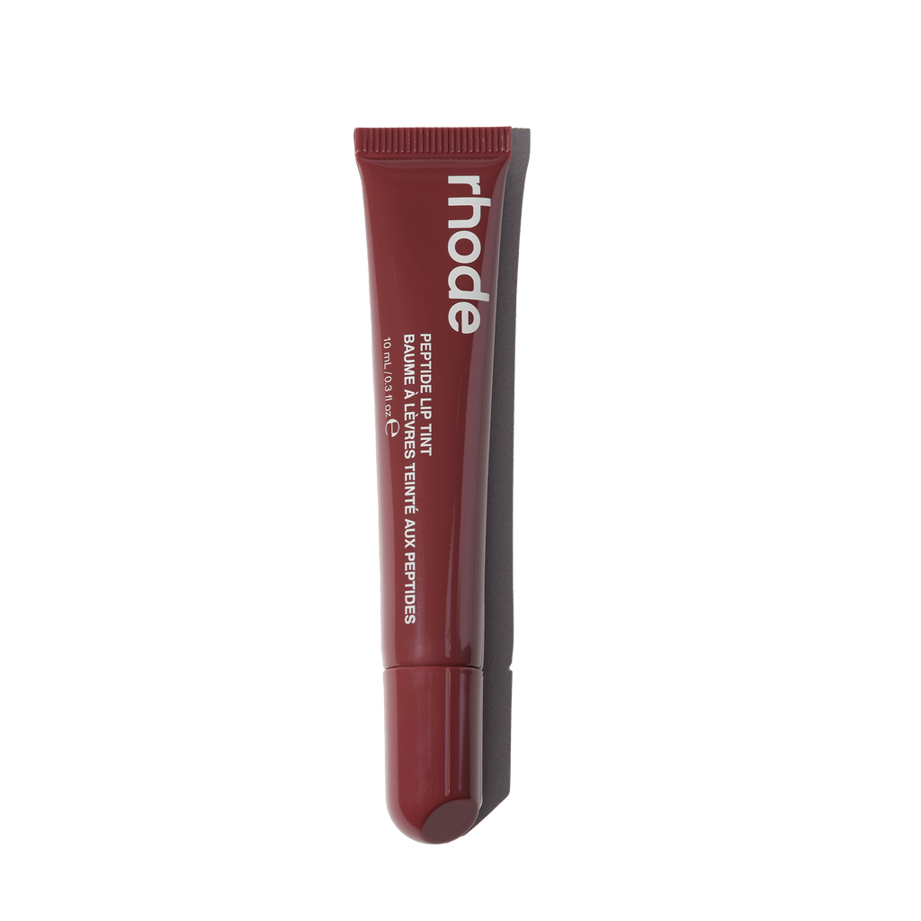 Peptide Lip Tint PBJ – Soin des lèvres nourrissant effet glazed