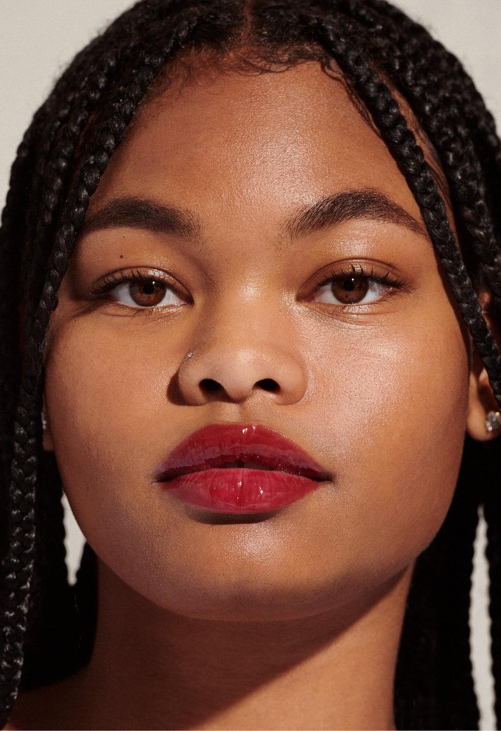 Peptide Lip Tint Raspberry Jelly – Soin des lèvres nourrissant effet glazed