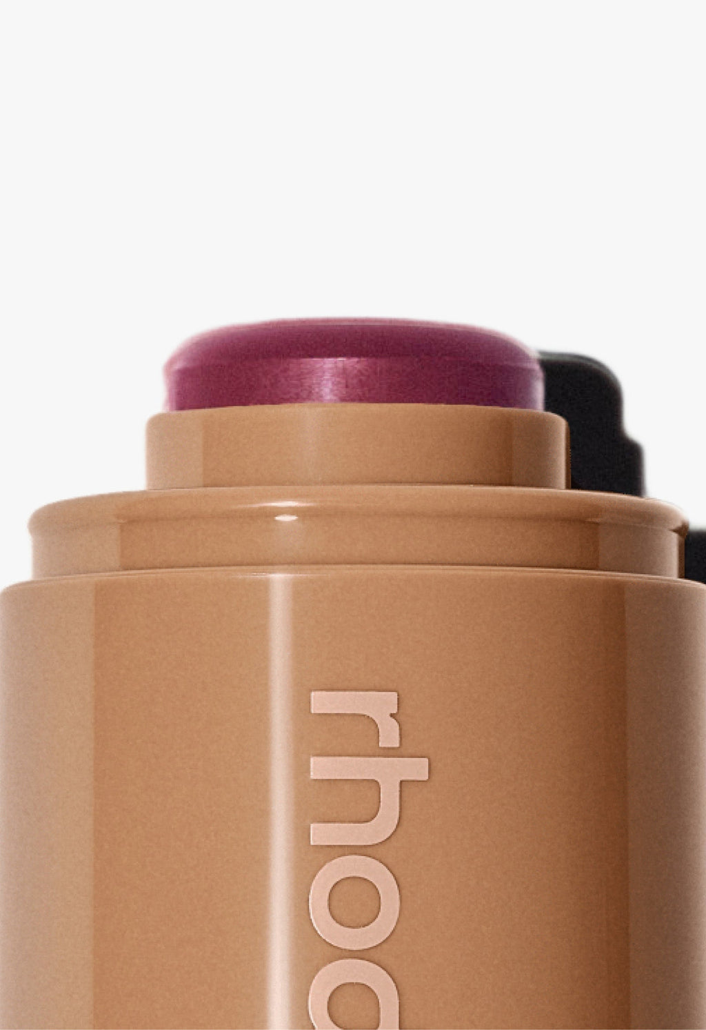 Pocket Blush Plum – Blush crème hydratant modulable