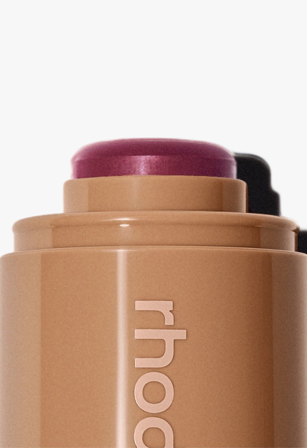 Pocket Blush Plum – Blush crème hydratant modulable