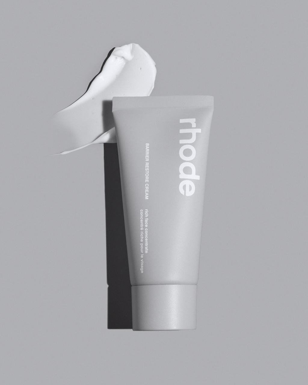 Barrier Restore Cream – Crème hydratante quotidienne réconfortante