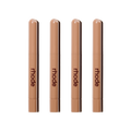 The Peptide Lip Shape Set – Coffret de 4 crayons à lèvres