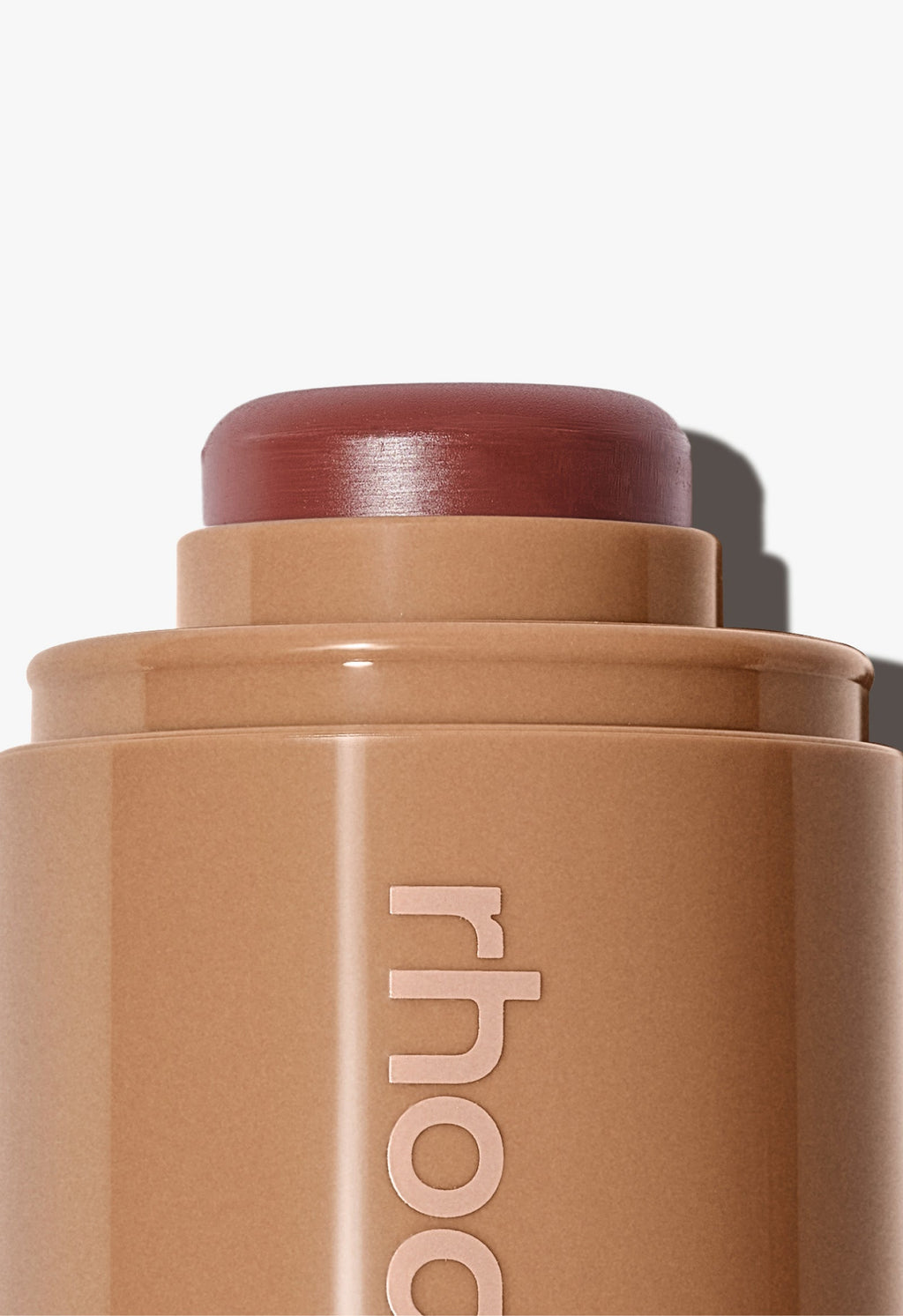 Pocket Blush Toasted Teddy – Blush crème hydratant modulable