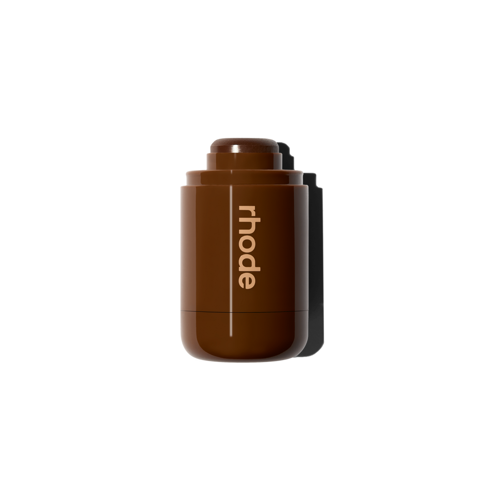 Pocket Bronze Anklet – Bronzer crème longue tenue