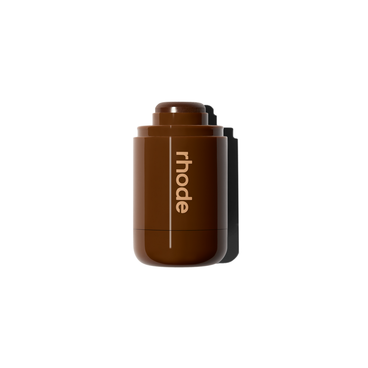 Pocket Bronze Anklet – Bronzer crème longue tenue