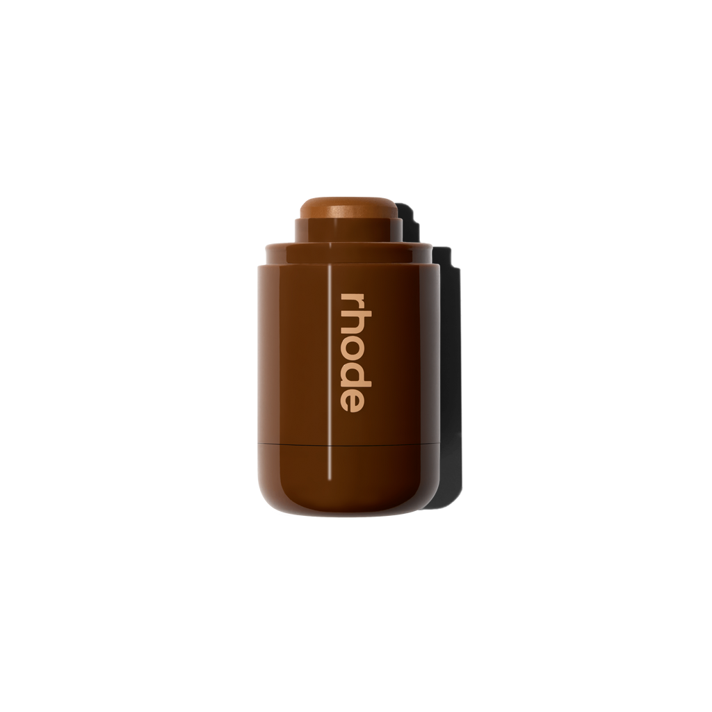 Pocket Bronze Bake – Bronzer crème longue tenue