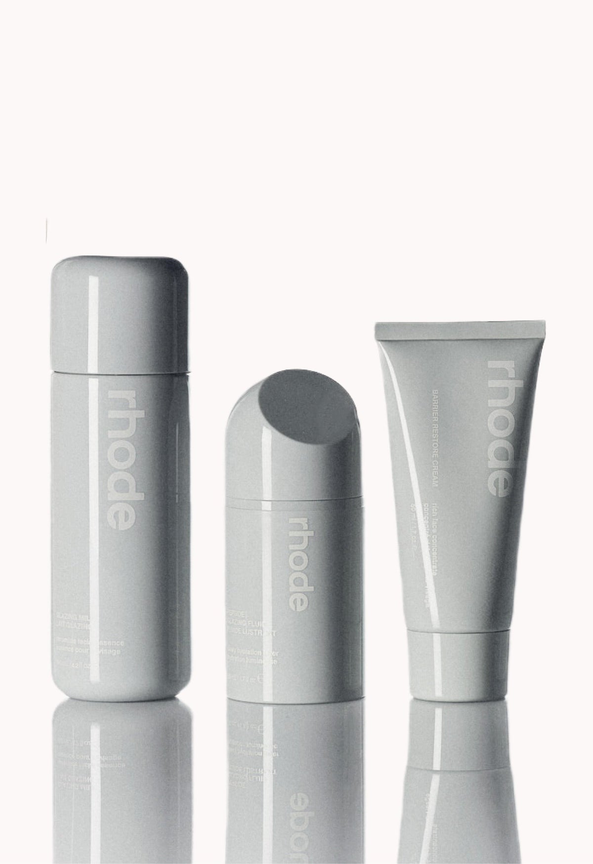 The Barrier Set – Coffret soin barrière