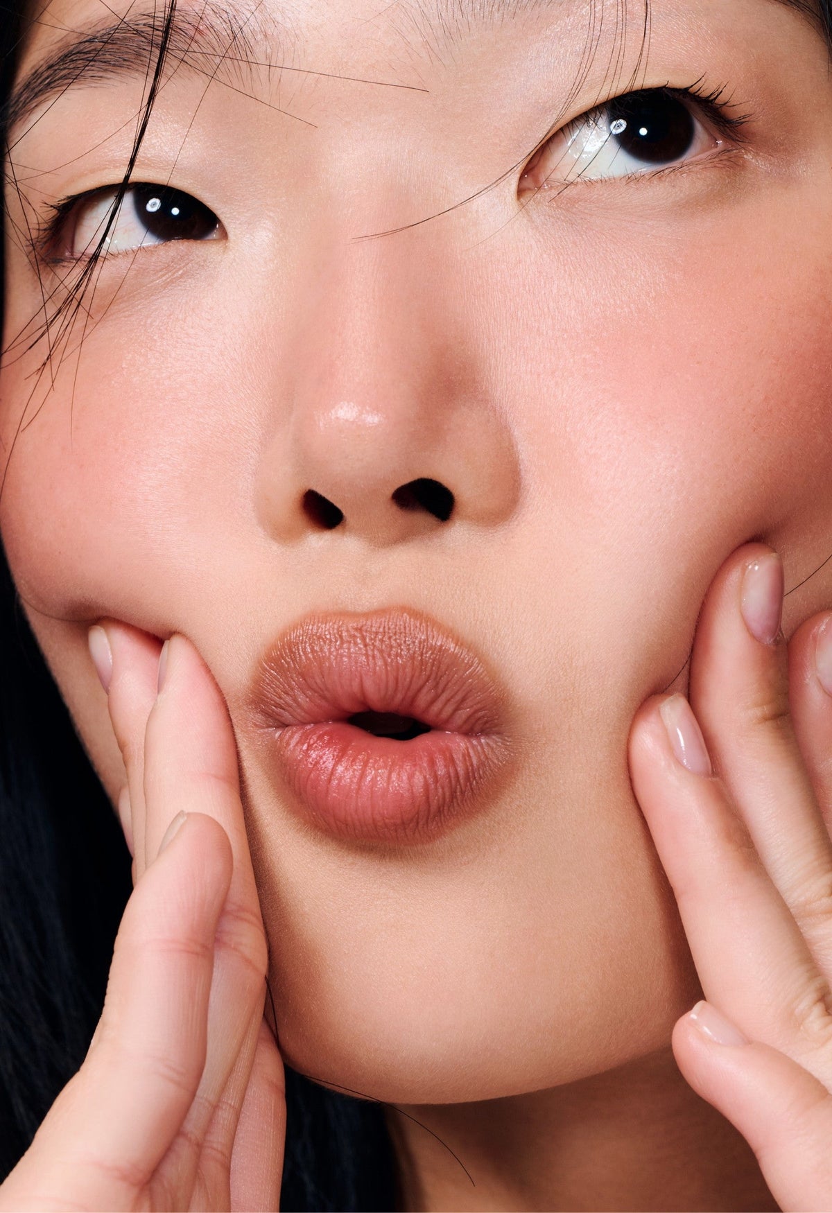 Peptide Lip Shape Bend – Crayon à lèvres de contouring