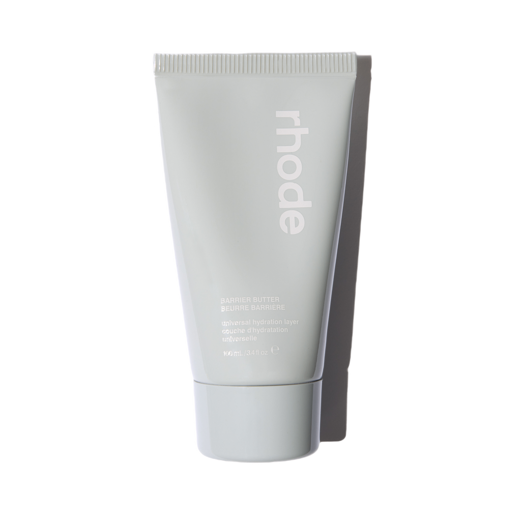 Barrier Butter – Baume riche hydratant