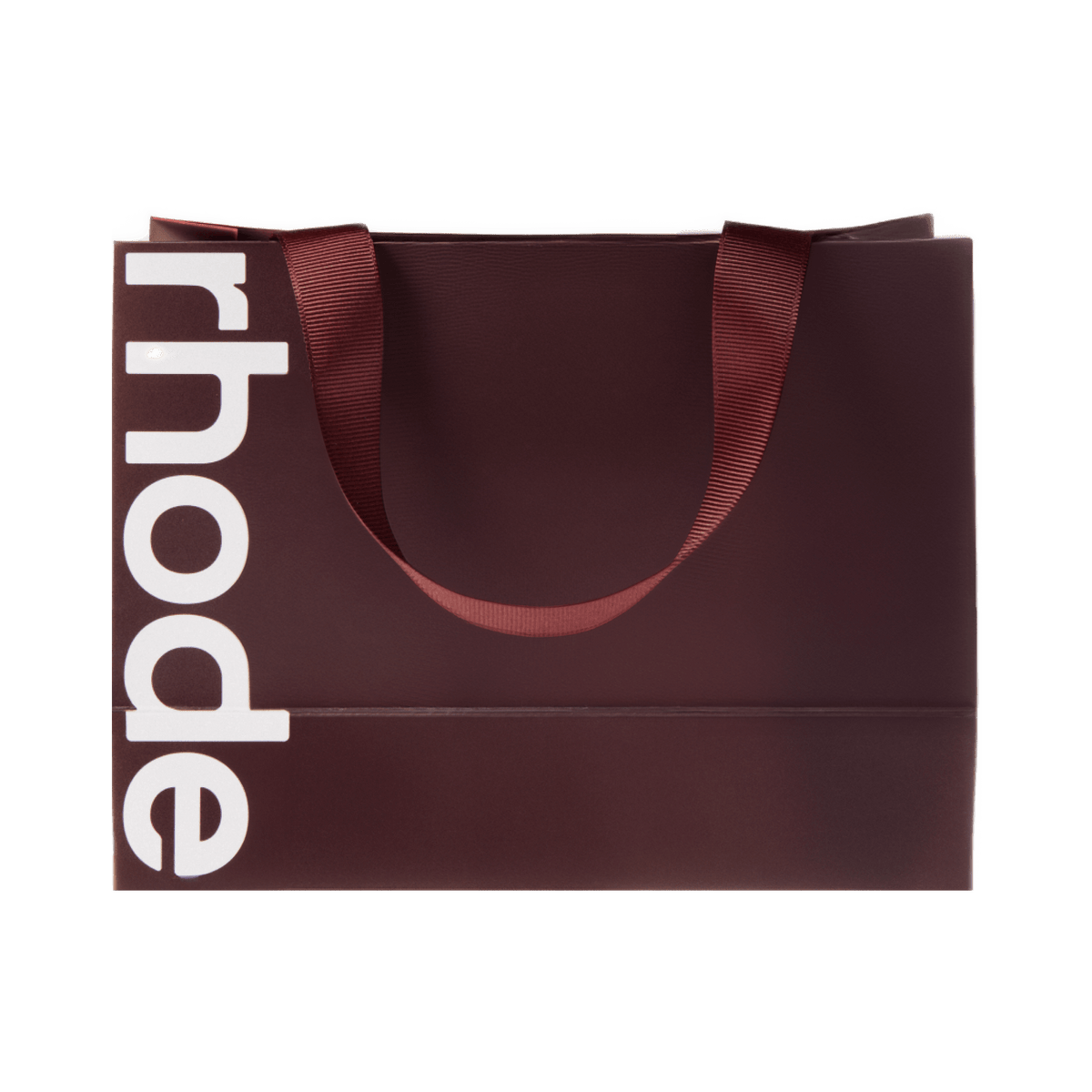 rhode Wrap – Sac cadeau et papier de soie