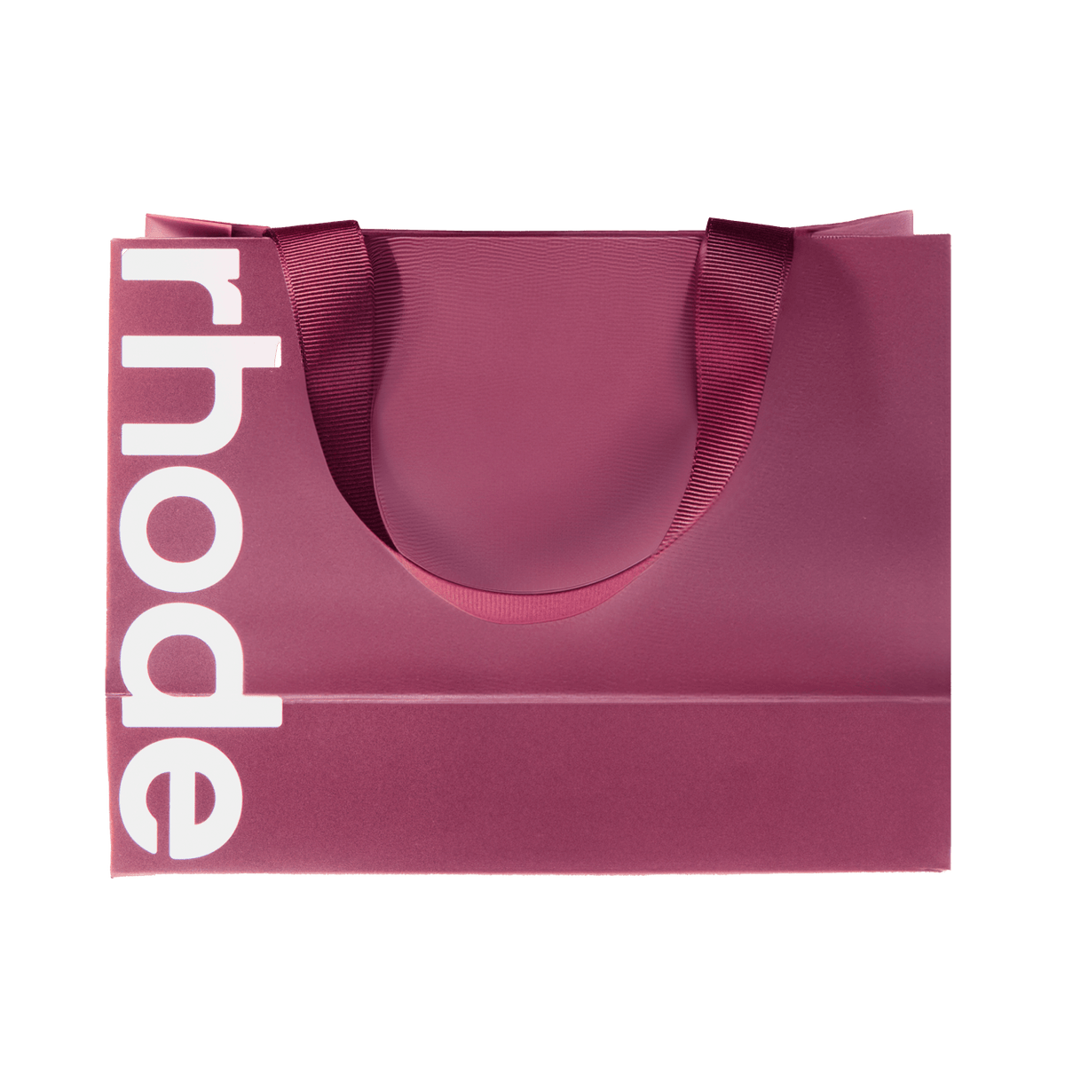 rhode Wrap – Sac cadeau et papier de soie