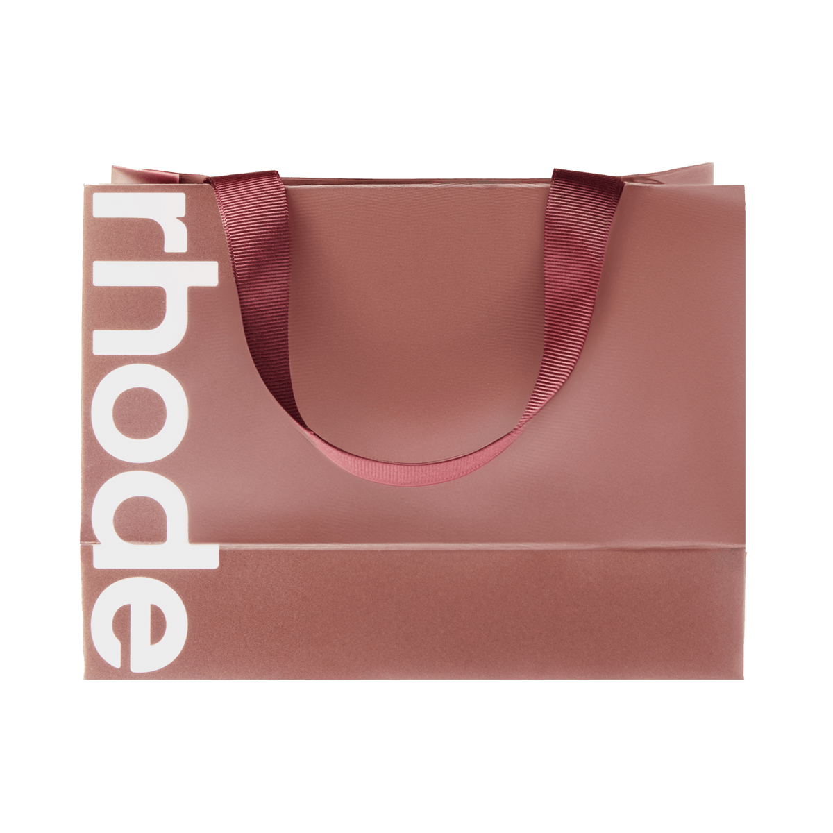 rhode Wrap – Sac cadeau et papier de soie