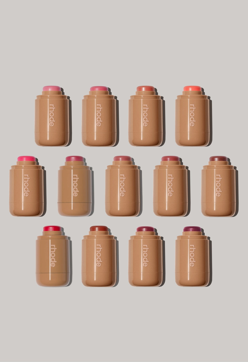 Pocket Blush Date Cake – Blush crème hydratant modulable