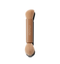 Pocket Brush – Pinceau de maquillage double extrémité