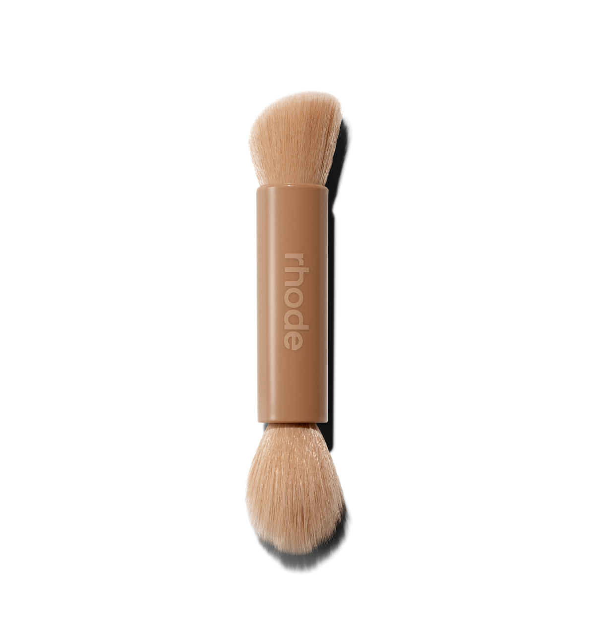 Pocket Brush – Pinceau de maquillage double extrémité
