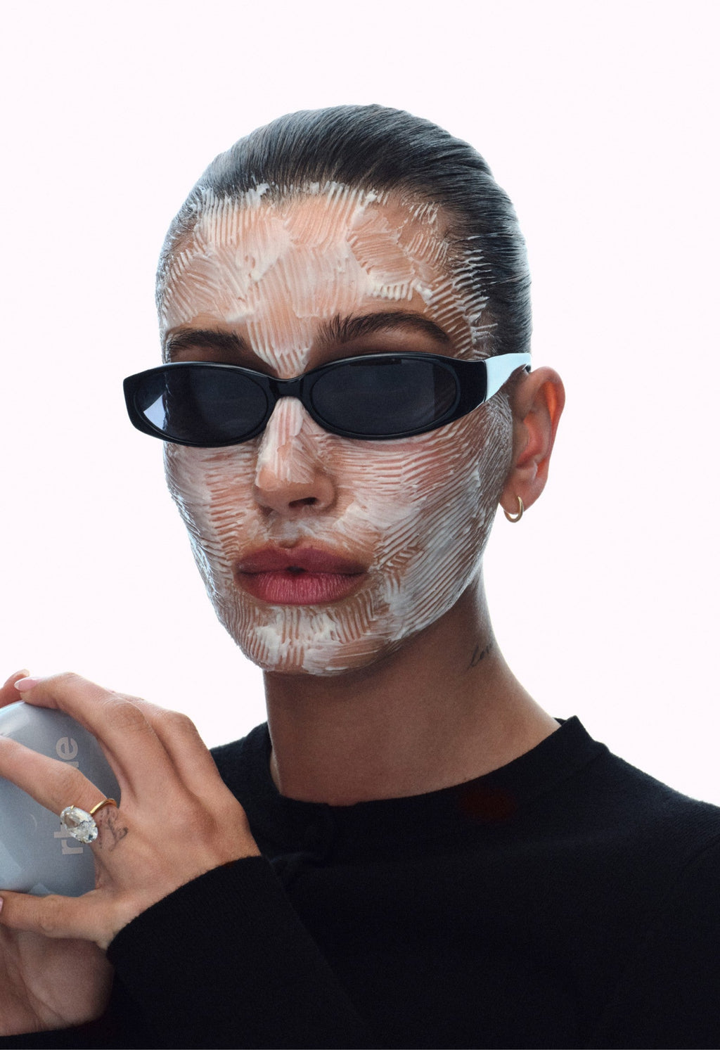 Caffeine Reset – Masque crème sculptant