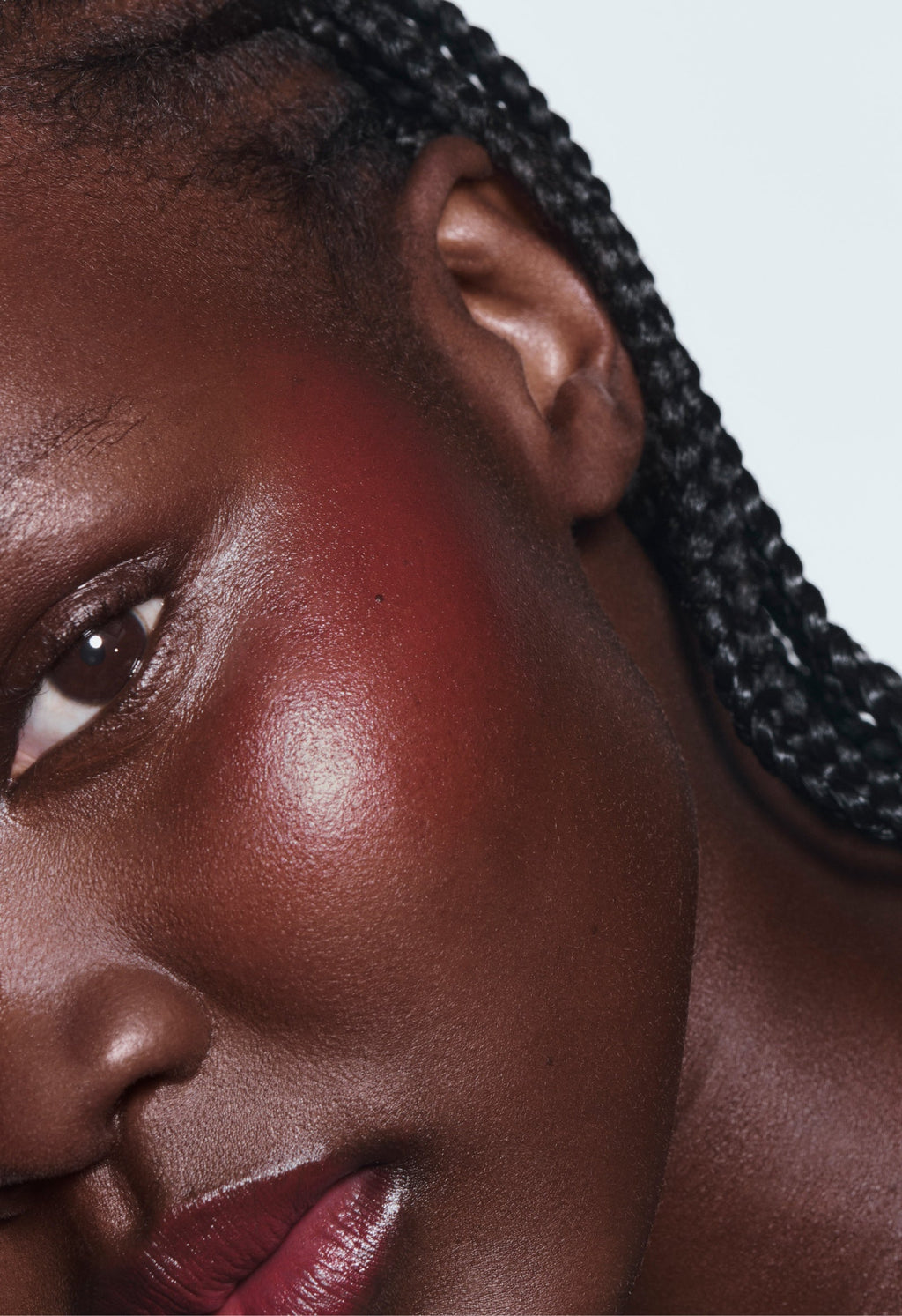 Pocket Blush Candy Apple – Blush crème hydratant modulable