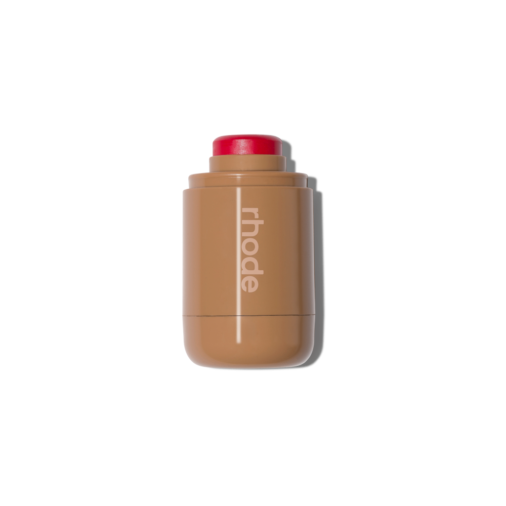 Pocket Blush Candy Apple – Blush crème hydratant modulable