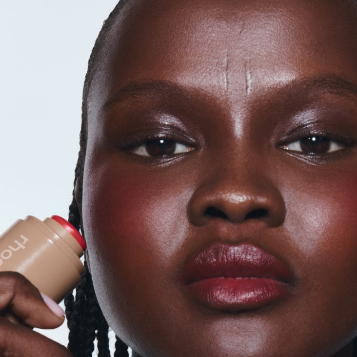 Pocket Blush Candy Apple – Blush crème hydratant modulable