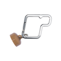 rhode Carabiner – Mousqueton porte-clés