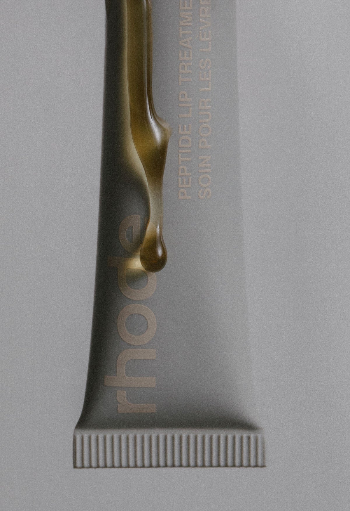 Peptide Lip Treatment Salted Caramel – Soin des lèvres nourrissant effet glazed