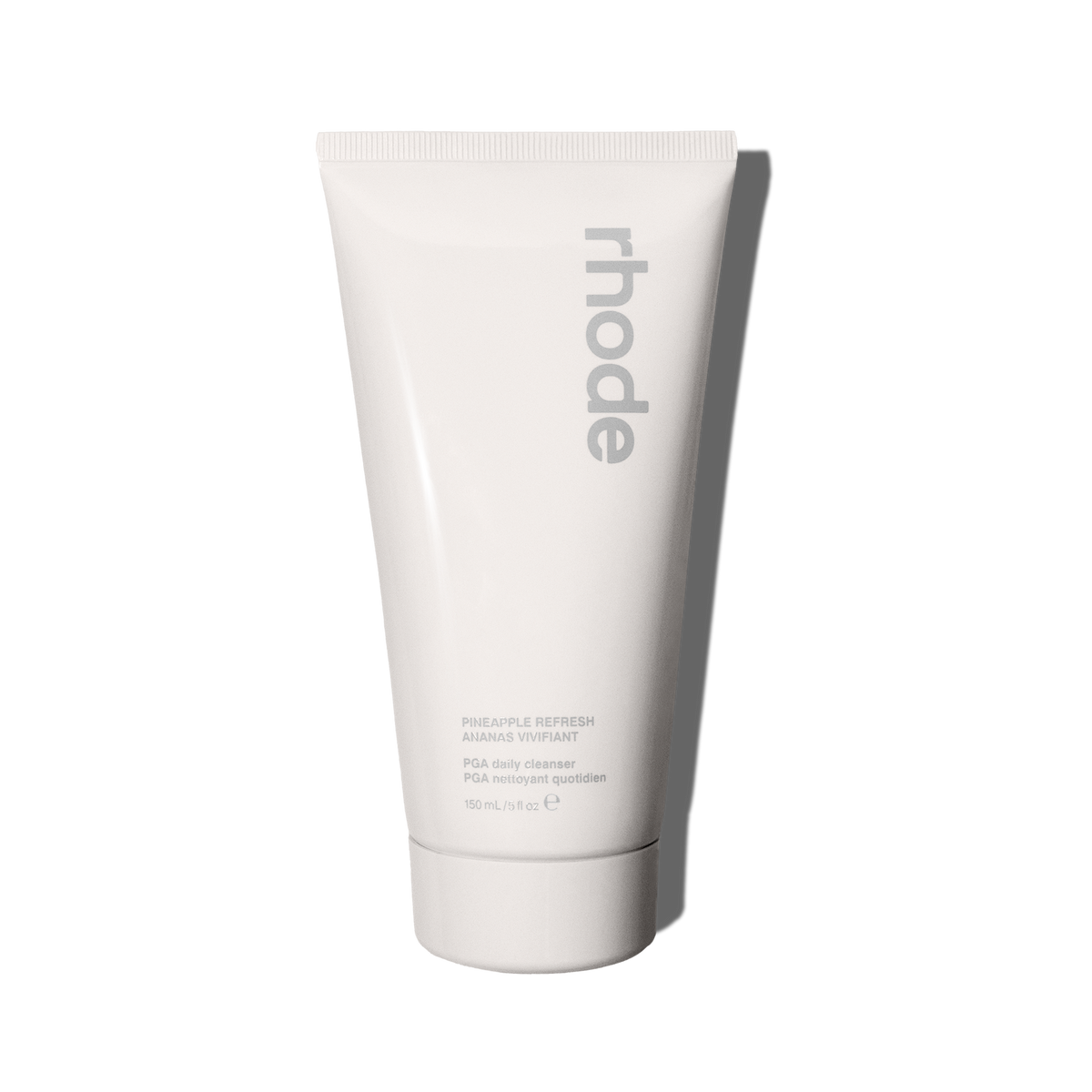 Pineapple Refresh – Nettoyant visage quotidien au PGA