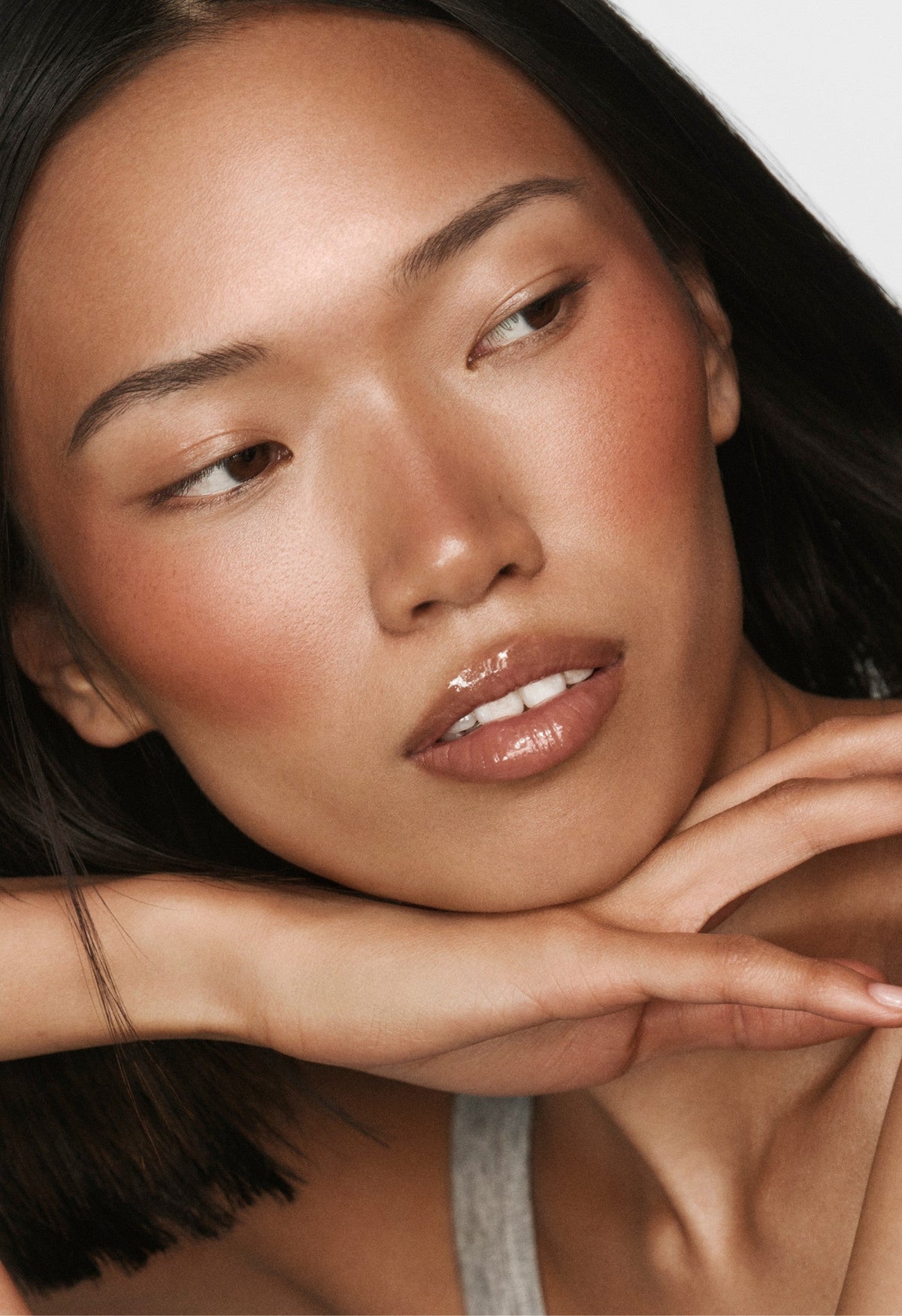 Peptide Lip Tint Colada – Soin des lèvres nourrissant effet glazed