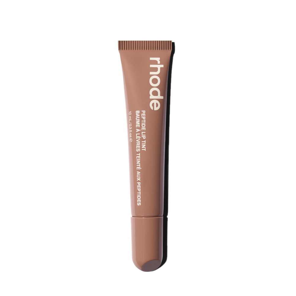 Peptide Lip Tint Colada – Soin des lèvres nourrissant effet glazed