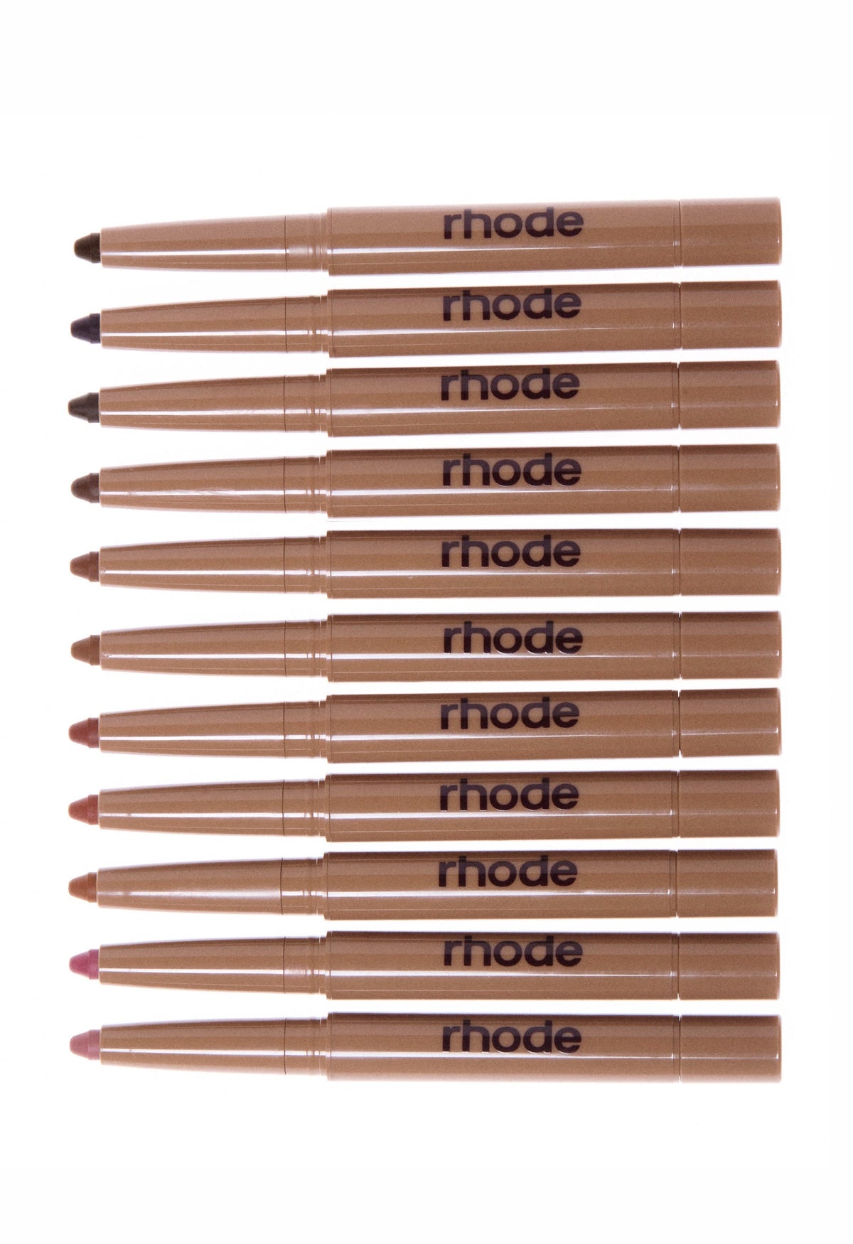 Peptide Lip Shape Spin – Crayon à lèvres de contouring