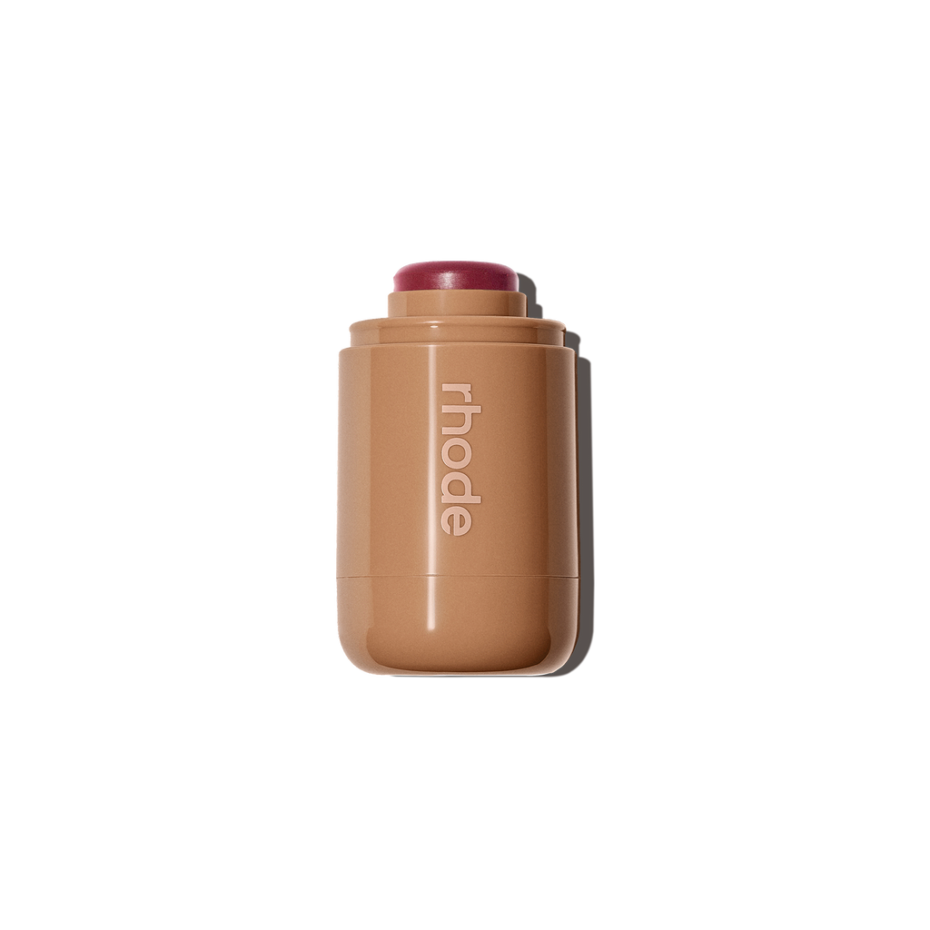 Pocket Blush Date Cake – Blush crème hydratant modulable