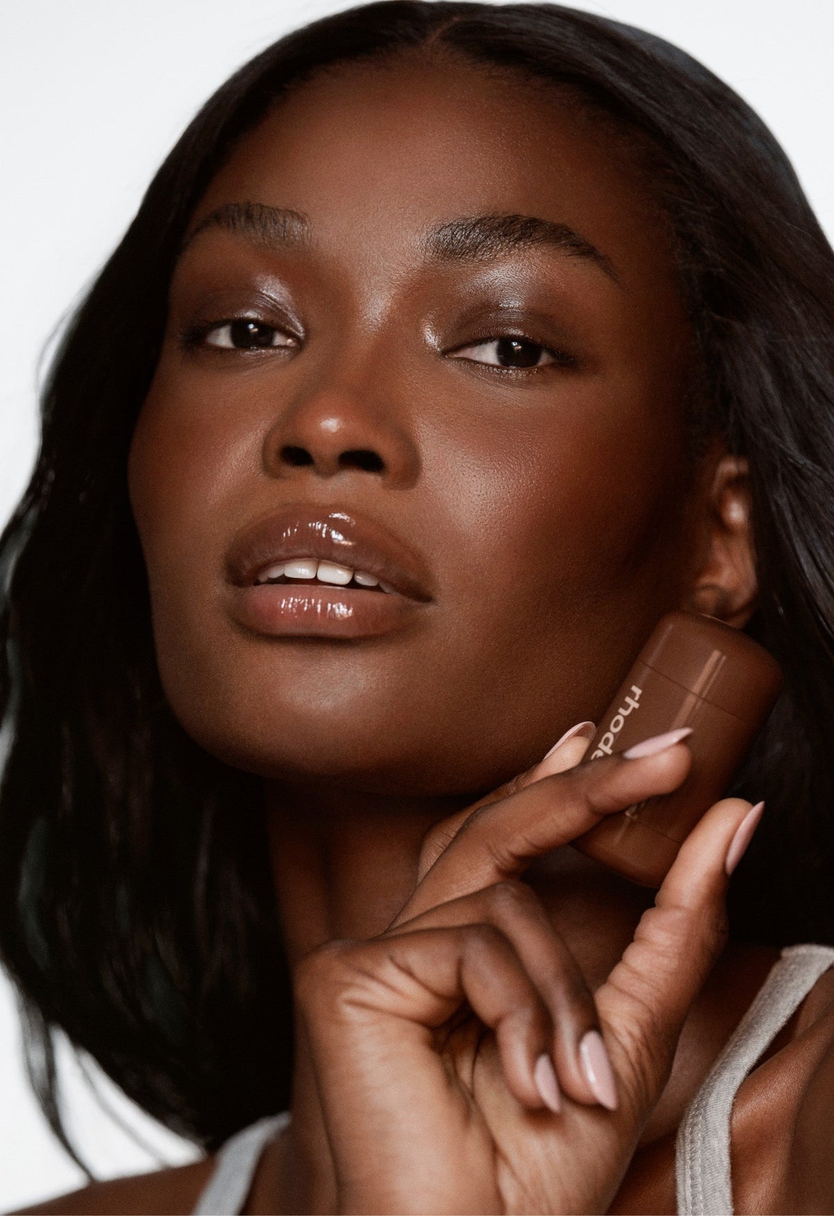 Pocket Bronze Drench – Bronzer crème longue tenue