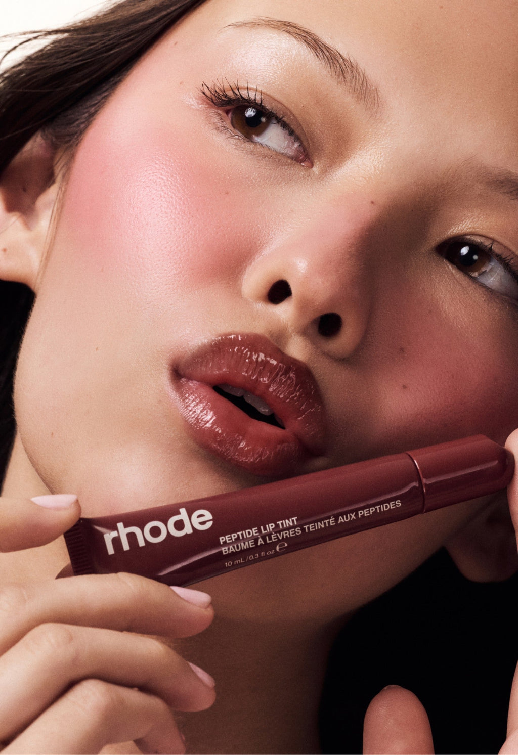 The Duos Date Cake + PBJ – Duo blush et lip tint