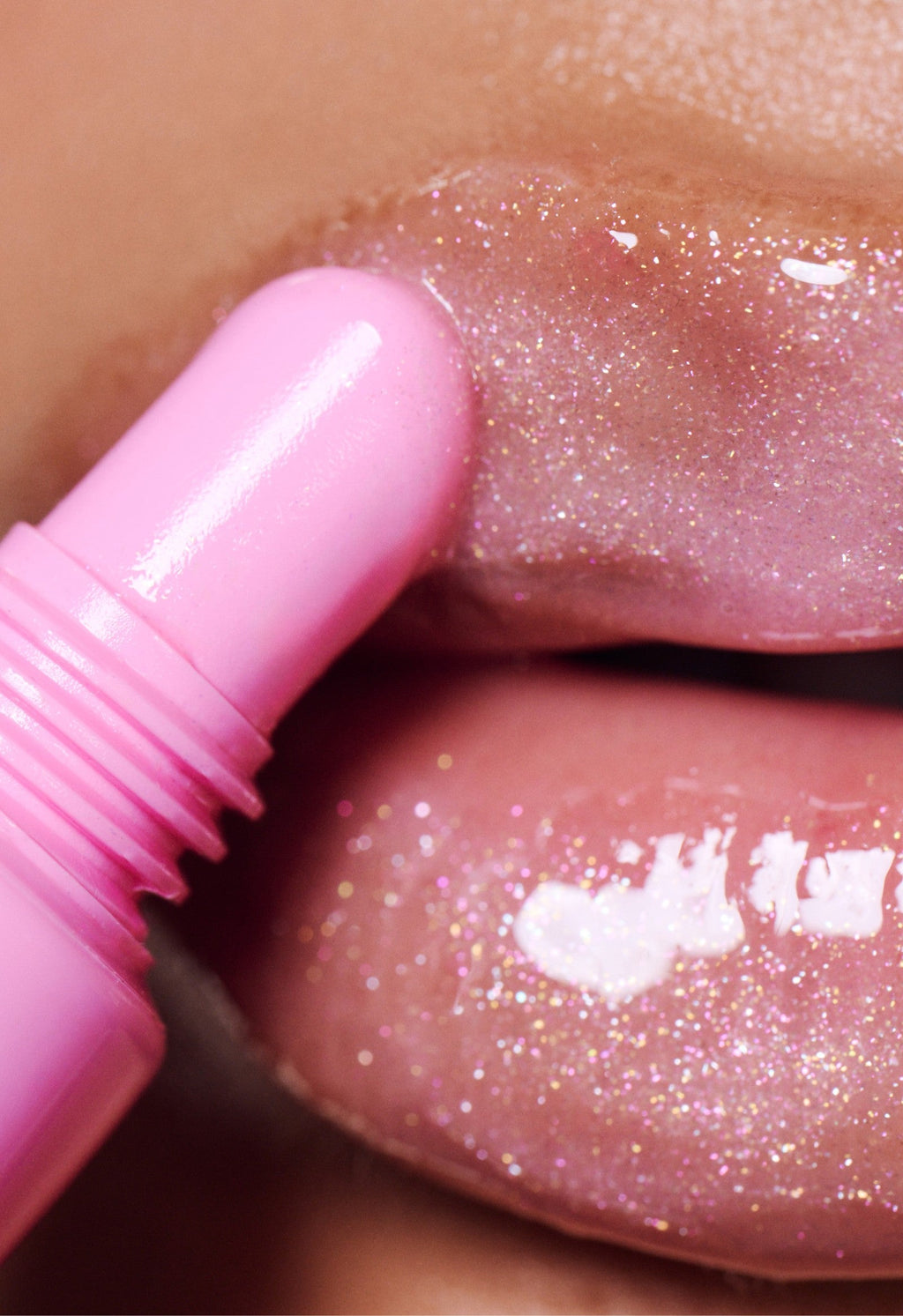 The Duos Sprinkle + Jelly Bean – Duo blush et lip tint