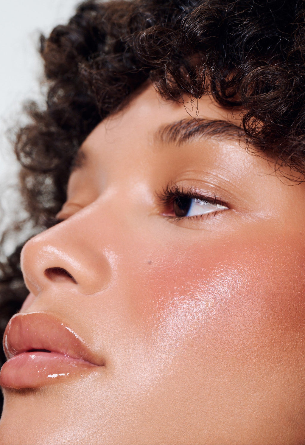 The Duos Tan Line + Salty Tan – Duo blush et lip tint